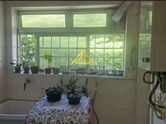 Apartamento com 87m² 3 quartos e 2 banheiros, à venda, no bairro Vila Ester (Zona Norte) em São Paulo