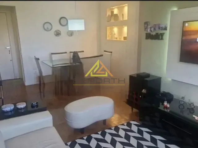 Apartamento com 87m² 3 quartos e 2 banheiros, à venda, no bairro Vila Ester (Zona Norte) em São Paulo