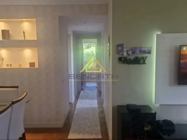Apartamento com 87m² 3 quartos e 2 banheiros, à venda, no bairro Vila Ester (Zona Norte) em São Paulo