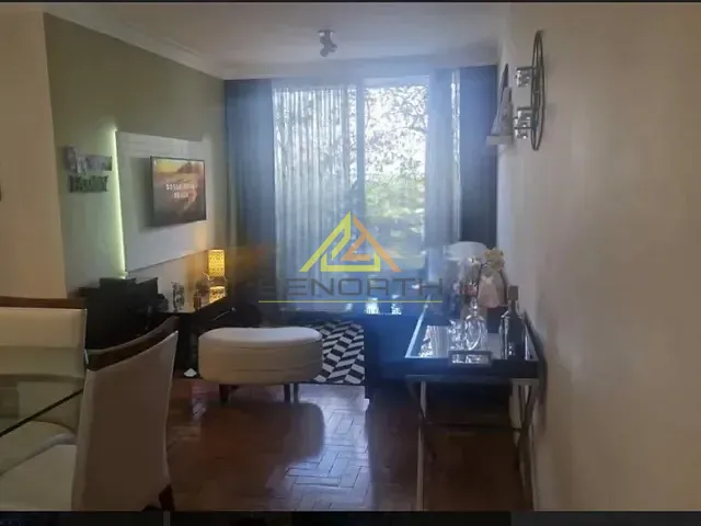 Apartamento com 87m² 3 quartos e 2 banheiros, à venda, no bairro Vila Ester (Zona Norte) em São Paulo