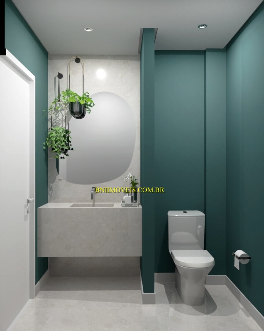 Apartamento, 3 quartos, 5000 m² - Foto 9