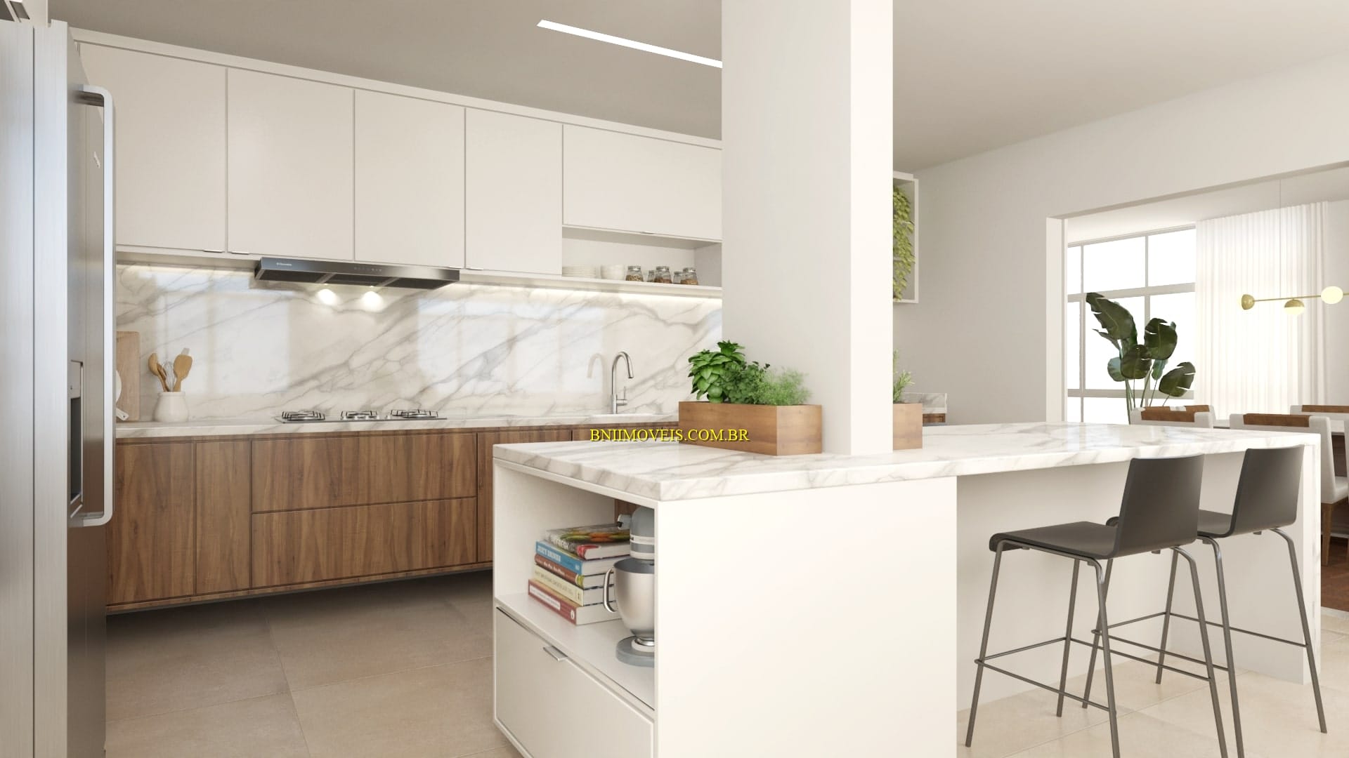 Apartamento, 3 quartos, 5000 m² - Foto 4