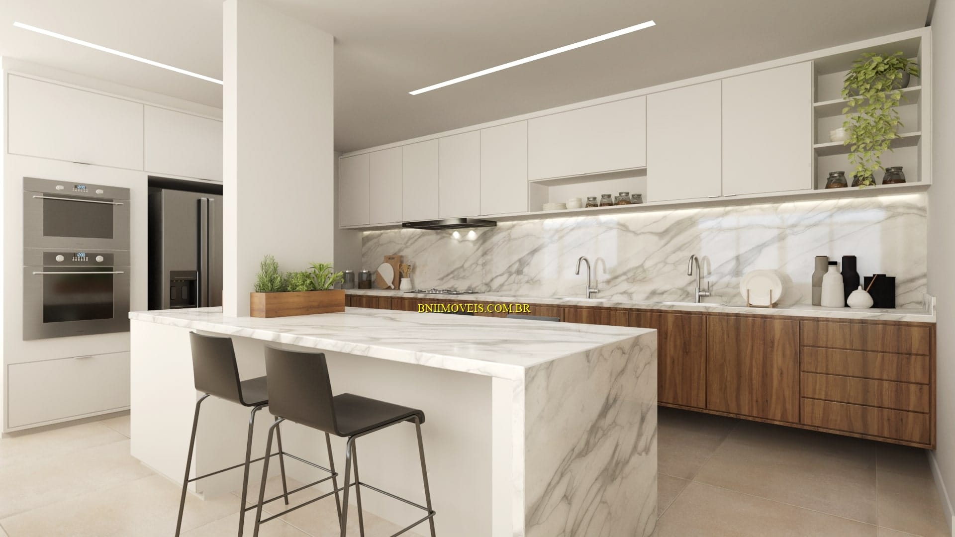 Apartamento, 3 quartos, 5000 m² - Foto 3