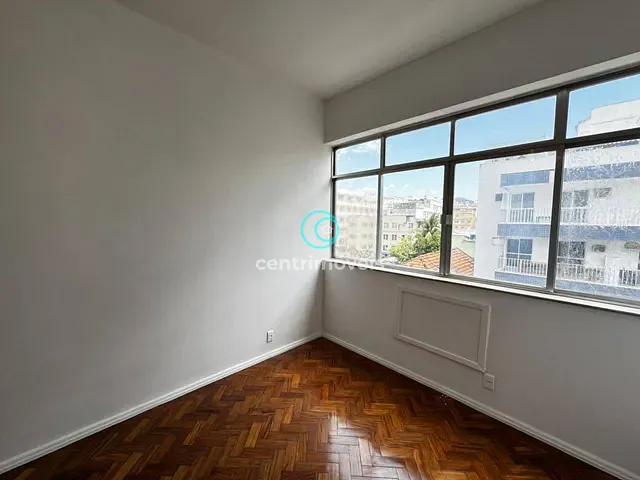 Apartamento com 87m² 3 quartos e 3 banheiros, à venda, no bairro Maracanã em Rio de Janeiro