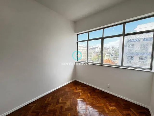 Apartamento com 87m² 3 quartos e 3 banheiros, à venda, no bairro Maracanã em Rio de Janeiro