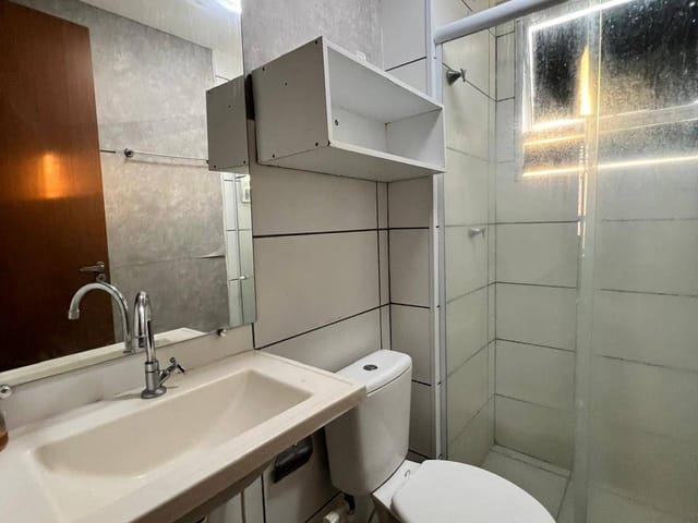 Foto do Apartamento - Apartamento à venda no Terrazzo Poti - Porteira Fechada, Teresina, PI | Cristina Lopes Imobiliária