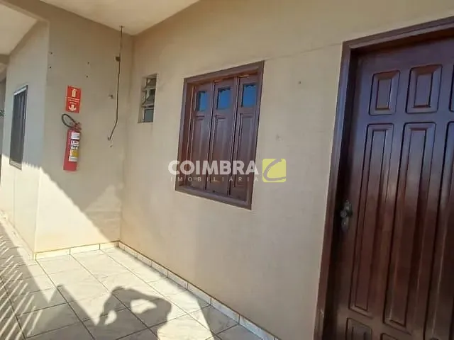 Apartamento com 74m² 2 quartos e 1 banheiro, para alugar, no bairro Interventoria em Santarém
