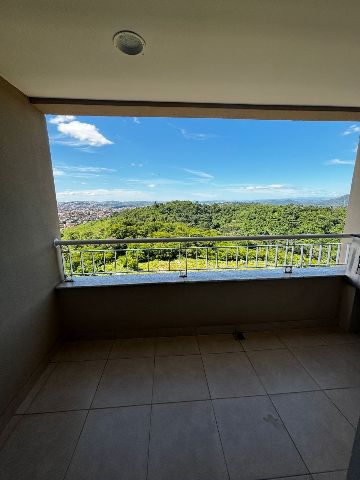 Foto do Apartamento - Apartamento à venda, Nova Vista, Belo Horizonte, MG | Confiança Imóveis Bh