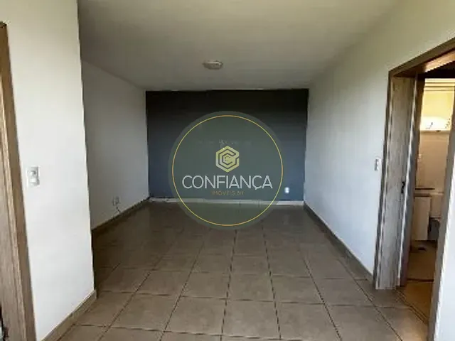 Apartamento 3 quartos e 3 banheiros, à venda, no bairro Nova Vista em Belo Horizonte
