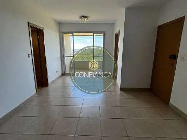 Apartamento 3 quartos e 3 banheiros, à venda, no bairro Nova Vista em Belo Horizonte