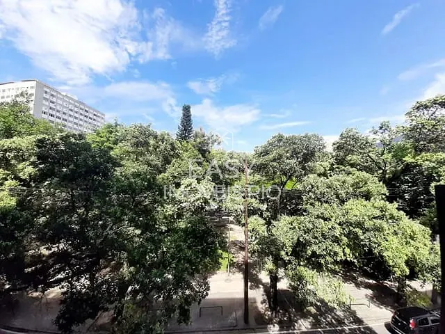 Apartamento com 36m² 1 quarto e 1 banheiro, à venda, no bairro Leblon em Rio de Janeiro
