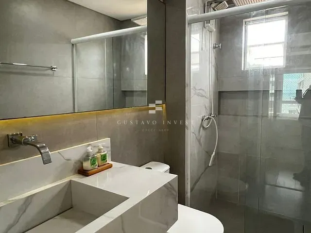Apartamento 3 quartos e 2 banheiros, à venda, no bairro Praia Brava de Itajaí em Itajaí