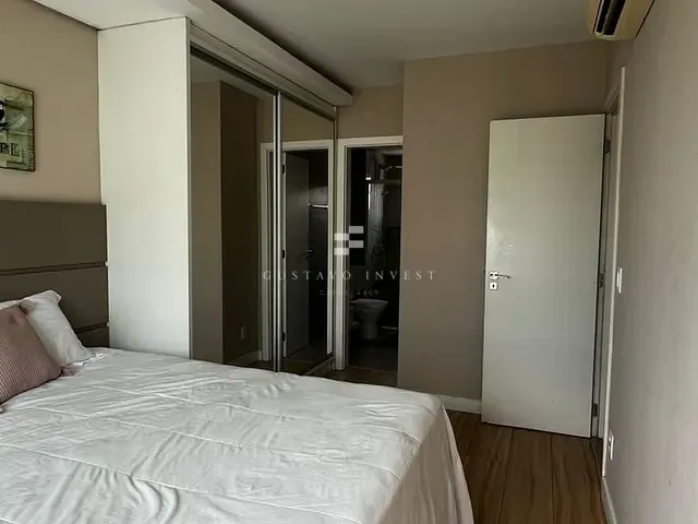 Apartamento 3 quartos e 2 banheiros, à venda, no bairro Praia Brava de Itajaí em Itajaí
