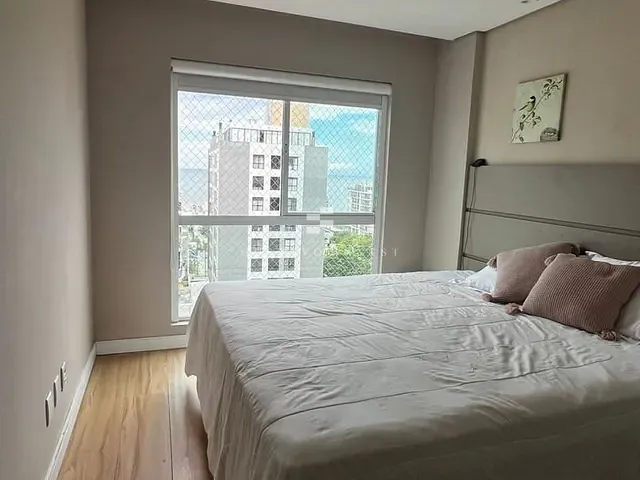 Apartamento 3 quartos e 2 banheiros, à venda, no bairro Praia Brava de Itajaí em Itajaí
