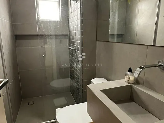 Apartamento 3 quartos e 2 banheiros, à venda, no bairro Praia Brava de Itajaí em Itajaí