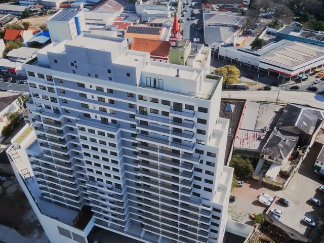 Apartamento com 53m² 1 quarto e 1 banheiro, à venda, no bairro Portão em Curitiba
