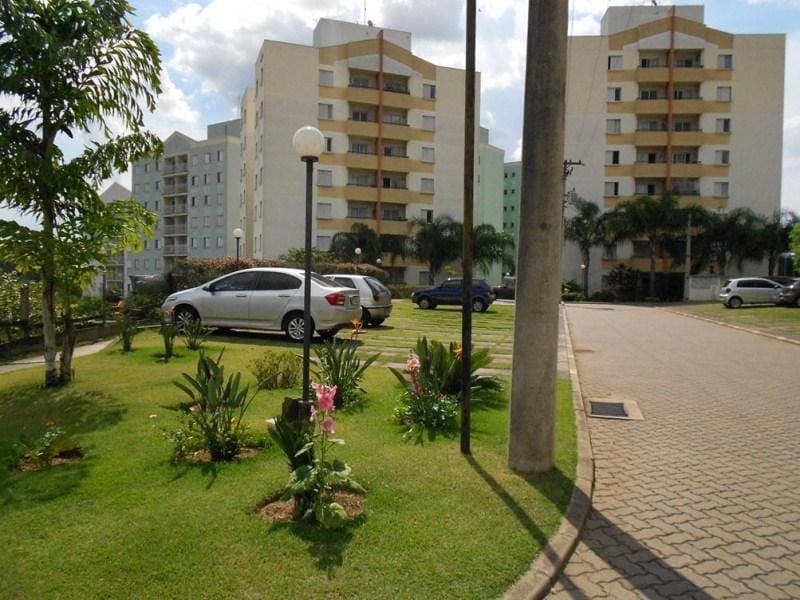 Apartamento, 3 quartos, 10 m² - Foto 1