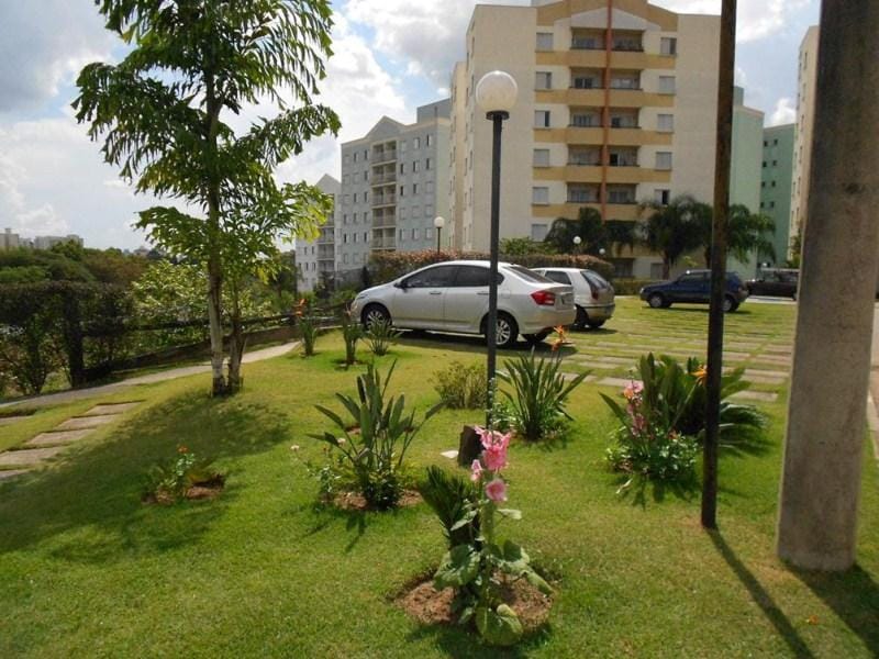Apartamento, 3 quartos, 10 m² - Foto 2