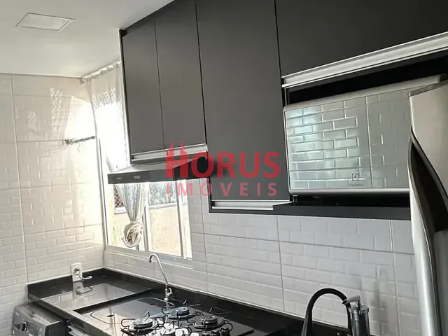 Apartamento 2 quartos e 1 banheiro, à venda, no bairro Horto em São Paulo
