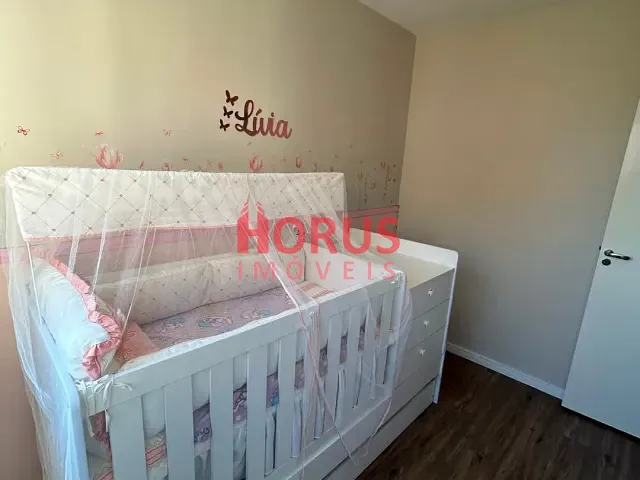 Apartamento 2 quartos e 1 banheiro, à venda, no bairro Horto em São Paulo