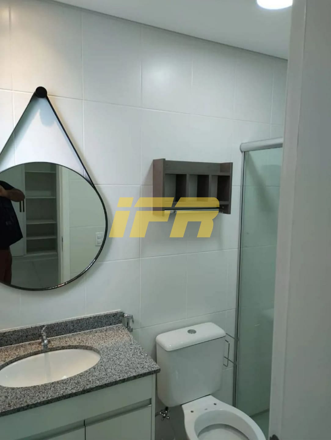 Apartamento, 2 quartos, 57 m² - Foto 12