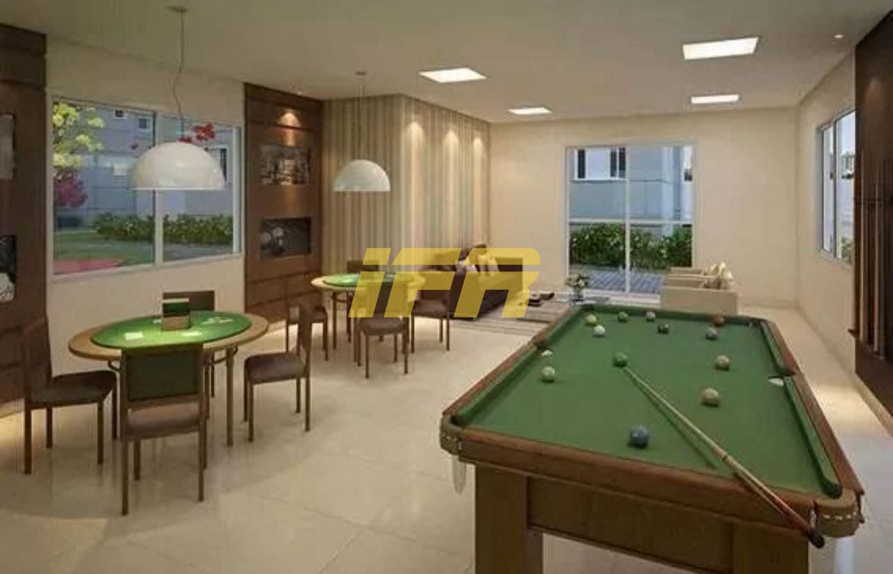 Apartamento, 2 quartos, 57 m² - Foto 14