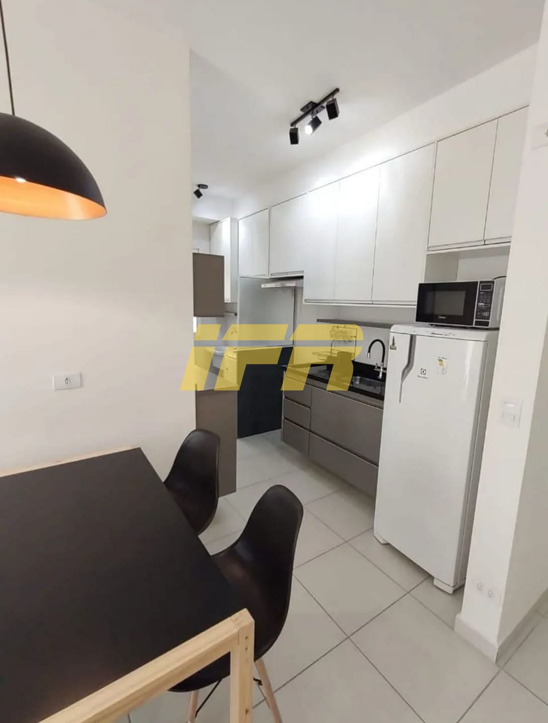 Apartamento, 2 quartos, 57 m² - Foto 5
