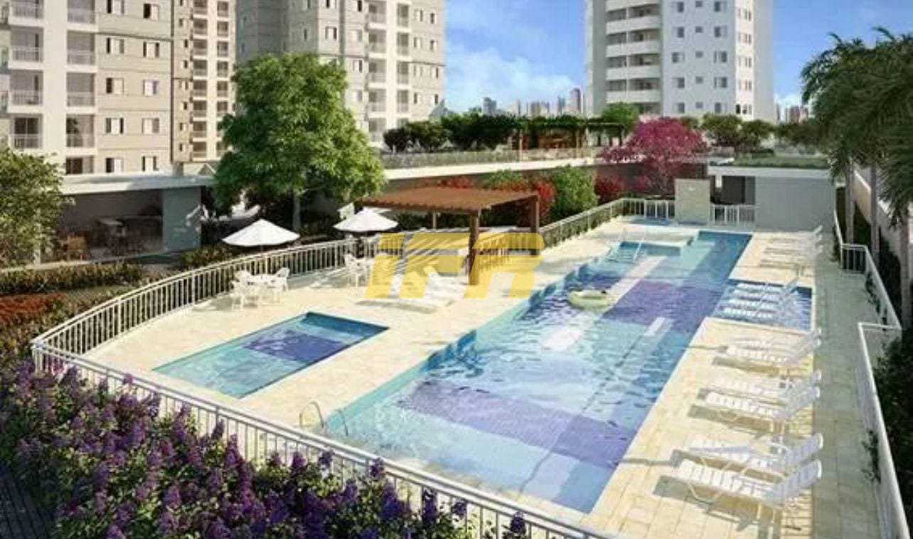 Apartamento, 2 quartos, 57 m² - Foto 17