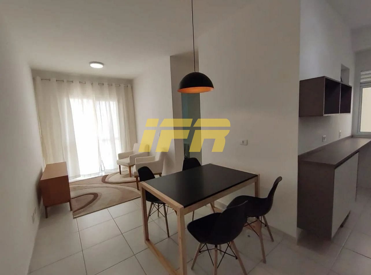 Apartamento, 2 quartos, 57 m² - Foto 1