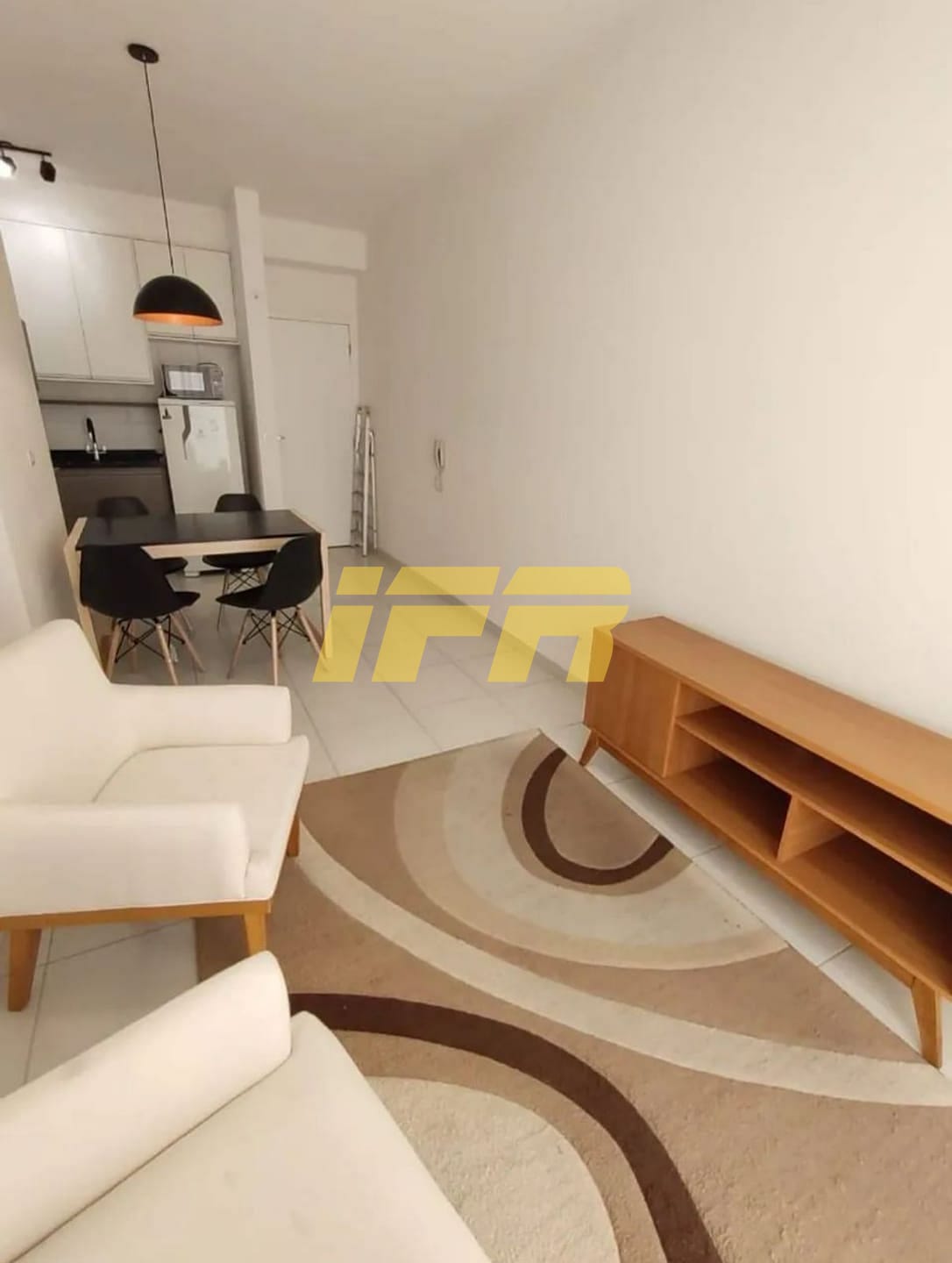 Apartamento, 2 quartos, 57 m² - Foto 3
