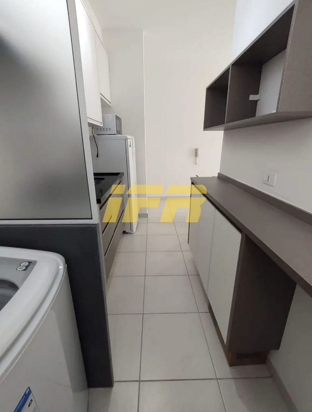 Apartamento, 2 quartos, 57 m² - Foto 6