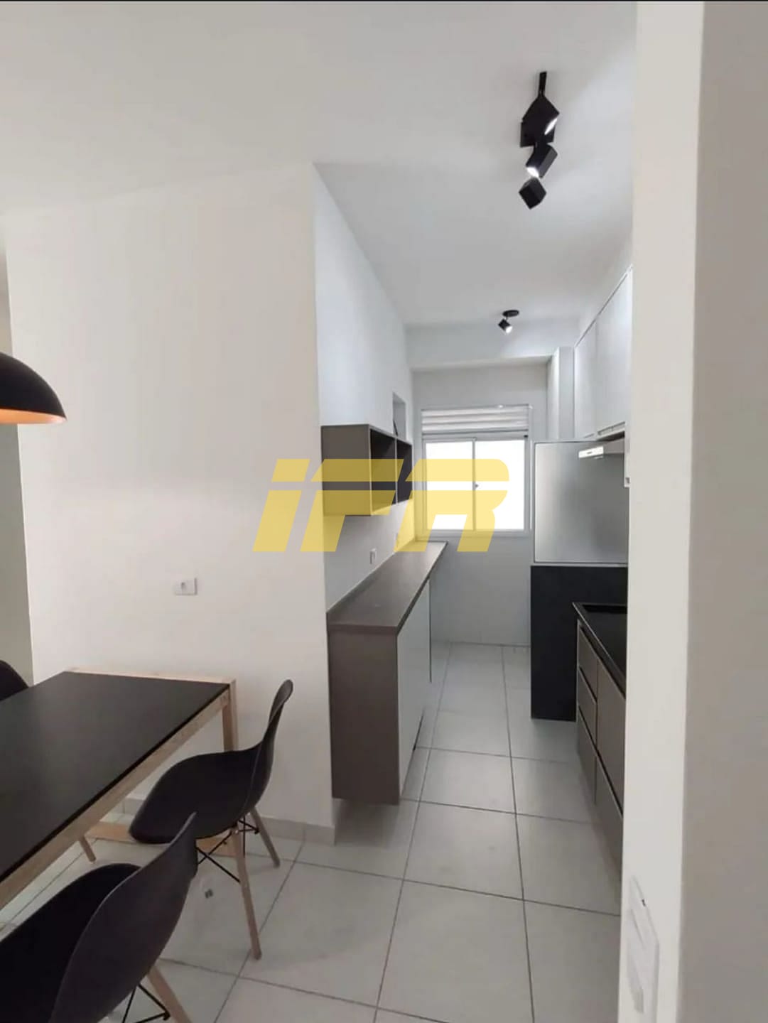 Apartamento, 2 quartos, 57 m² - Foto 4