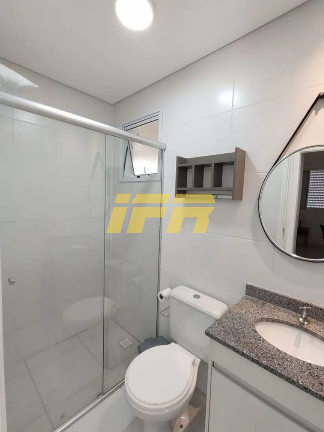 Apartamento, 2 quartos, 57 m² - Foto 9