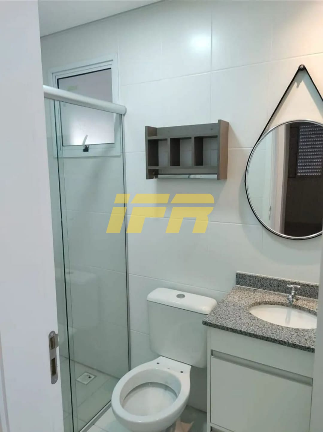 Apartamento, 2 quartos, 57 m² - Foto 8