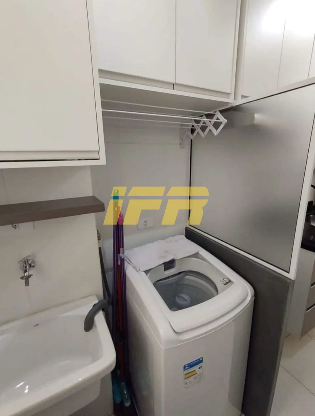Apartamento, 2 quartos, 57 m² - Foto 7