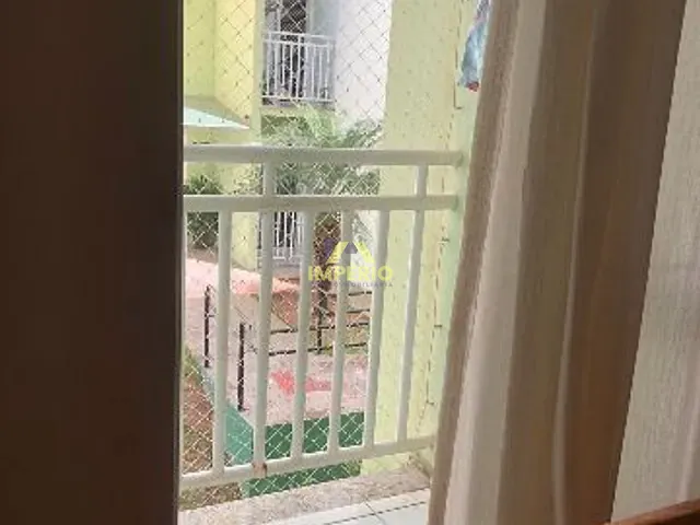 Apartamento 2 quartos e 1 banheiro, à venda, no bairro Loteamento Jardim das Constelações em Salto