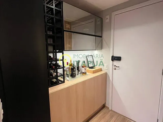 Apartamento 2 quartos e 2 banheiros, à venda, no bairro Aurora em Londrina