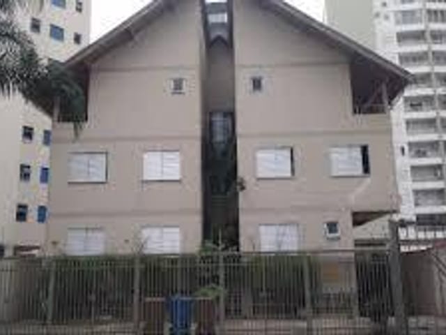 Foto do Apartamento - Apartamento para Locação 1 Quarto, 1 Vaga, 60M², Jardim Aquarius, São José dos Campos - SP | Edificio Alcudia de Guadix | INDEPENDENCE NEGOCIOS IMOBILIARIOS LTDA