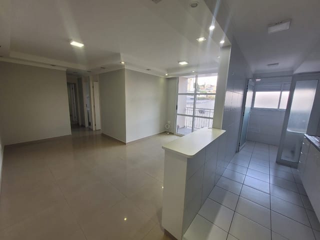 Foto do Apartamento - Apartamento para Locação 2 Quartos, 1 Suite, 1 Vaga, 65M², Freguesia do Ó, São Paulo - SP | Condomínio Matriz Freguesia do Ó | Ingracia Imóveis