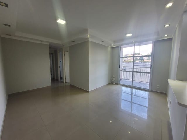 Foto do Apartamento - Apartamento para Locação 2 Quartos, 1 Suite, 1 Vaga, 65M², Freguesia do Ó, São Paulo - SP | Condomínio Matriz Freguesia do Ó | Ingracia Imóveis