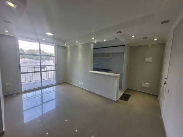 Foto do Apartamento - Apartamento para Locação 2 Quartos, 1 Suite, 1 Vaga, 65M², Freguesia do Ó, São Paulo - SP | Condomínio Matriz Freguesia do Ó | Ingracia Imóveis