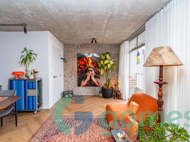 Apartamento 3 quartos e 3 banheiros, à venda, no bairro Bigorrilho em Curitiba