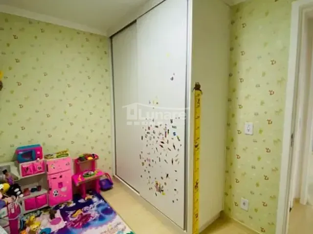 Apartamento 2 quartos e 1 banheiro, à venda, no bairro Jardim Nathalie em Mogi das Cruzes
