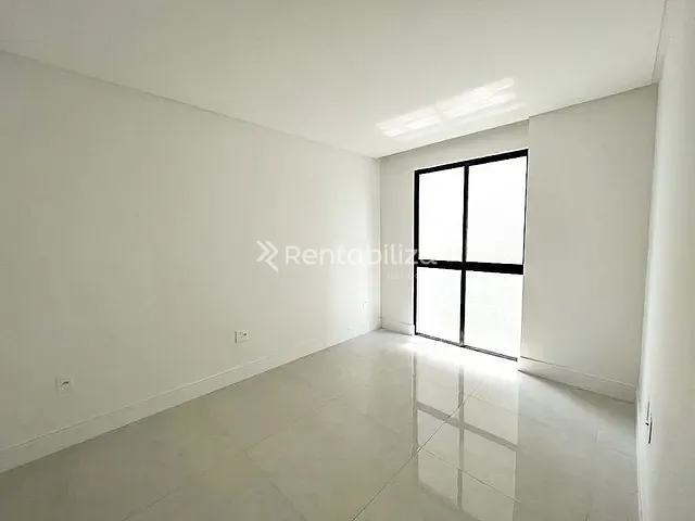 Apartamento com 204m² 3 quartos e 3 banheiros, à venda, no bairro Perequê em Porto Belo