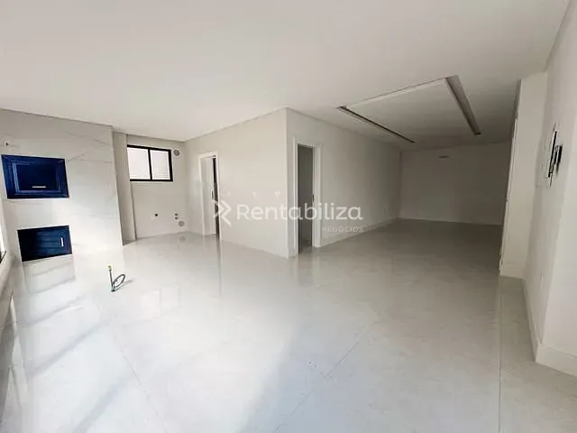 Apartamento com 204m² 3 quartos e 3 banheiros, à venda, no bairro Perequê em Porto Belo