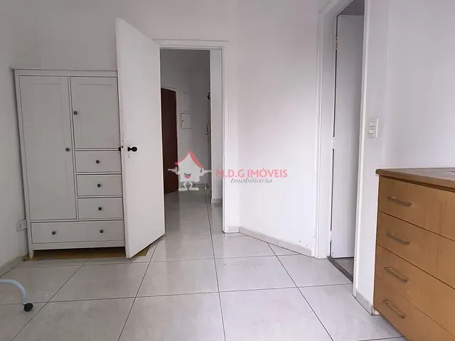Apartamento 1 quarto e 1 banheiro, à venda, no bairro Vila Mariana em São Paulo