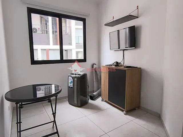 Apartamento 1 quarto e 1 banheiro, à venda, no bairro Vila Mariana em São Paulo