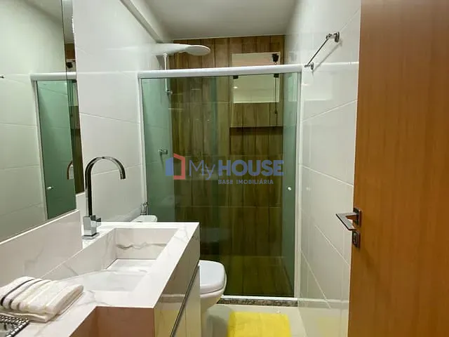 Apartamento com 99m² 3 quartos e 2 banheiros, à venda ou para alugar, no bairro Nossa Senhora da Vitória em Ilhéus