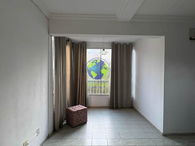 Apartamento com 70m² 3 quartos e 1 banheiro, à venda, no bairro Despraiado em Cuiabá