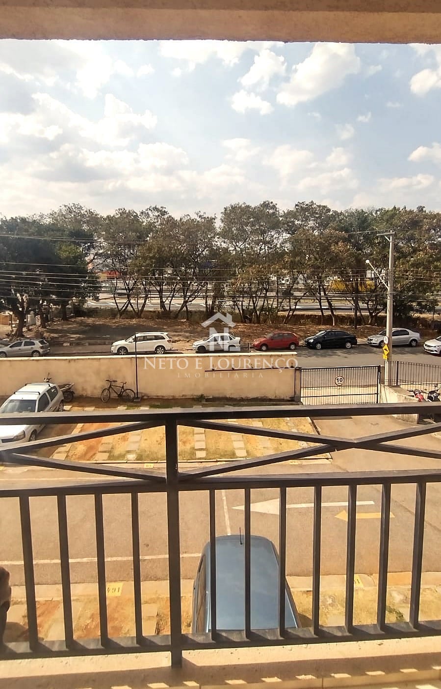 Apartamento à venda com 2 quartos, 54m² - Foto 7